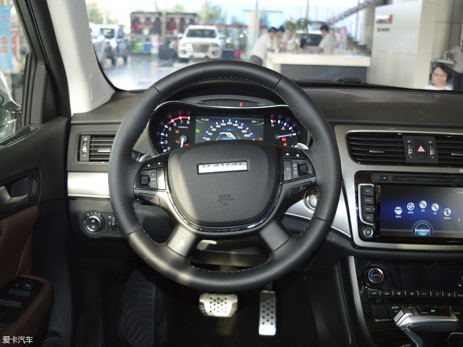 2017H8 2.0T ԄӃ򌐂 