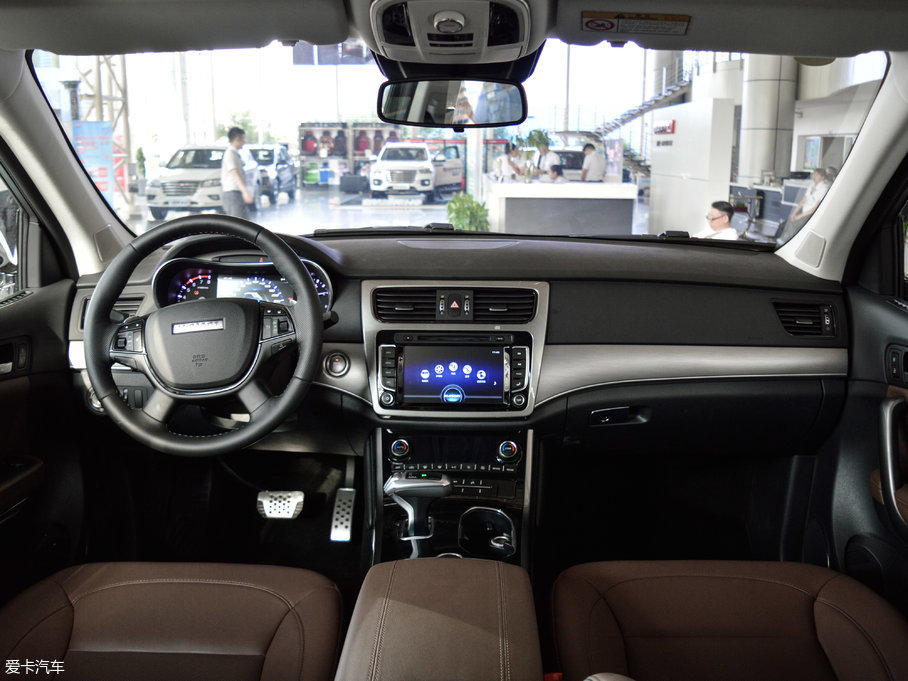 2017H8 2.0T Ԅ(dng)(q) 