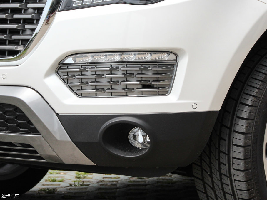 2017H8 2.0T Ԅ(dng)(q) 