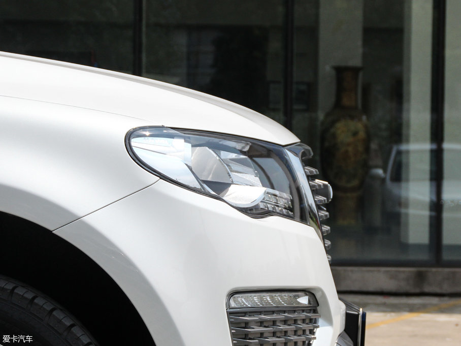 2017H8 2.0T Ԅ(dng)(q) 