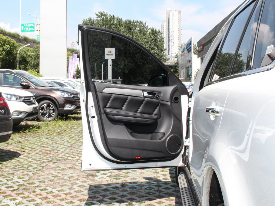 2017H8 2.0T Ԅ(dng)(q) 