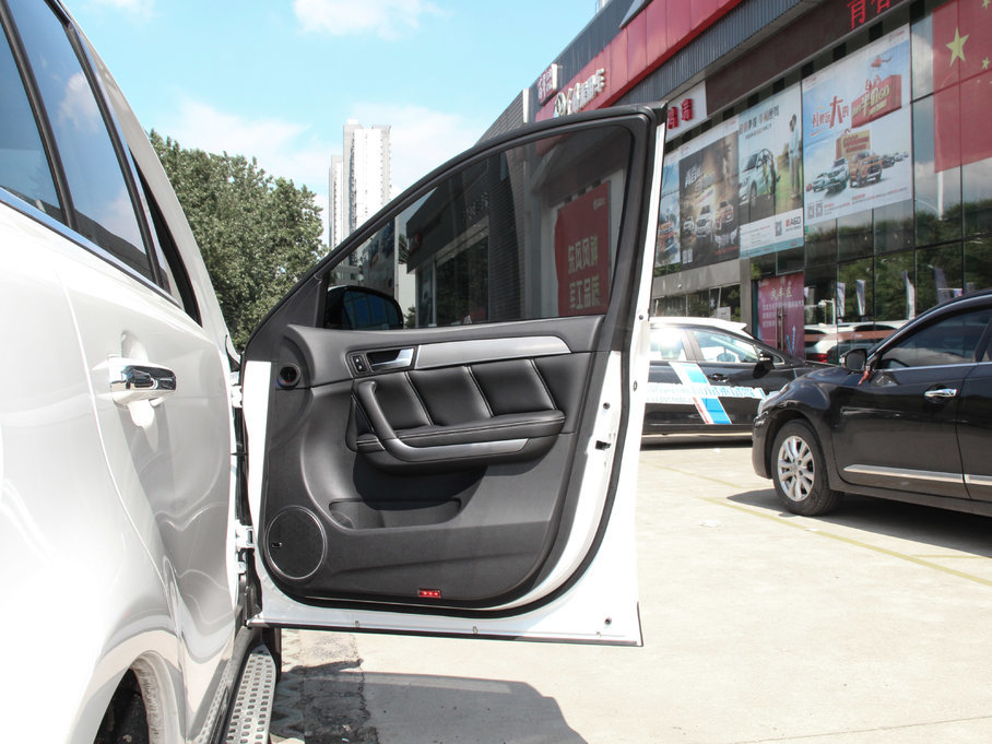 2017H8 2.0T Ԅ(dng)(q) 