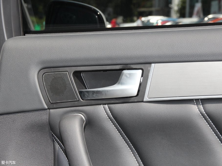 2017H8 2.0T Ԅ(dng)(q) 