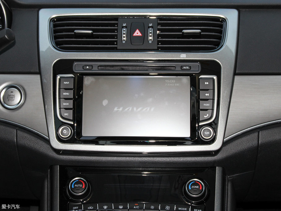 2017H8 2.0T Ԅ(dng)(q) 