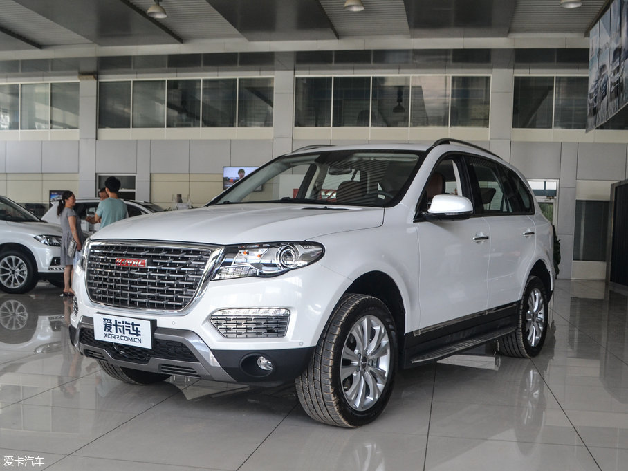 2017H8 2.0T Ԅ(dng)(q) 