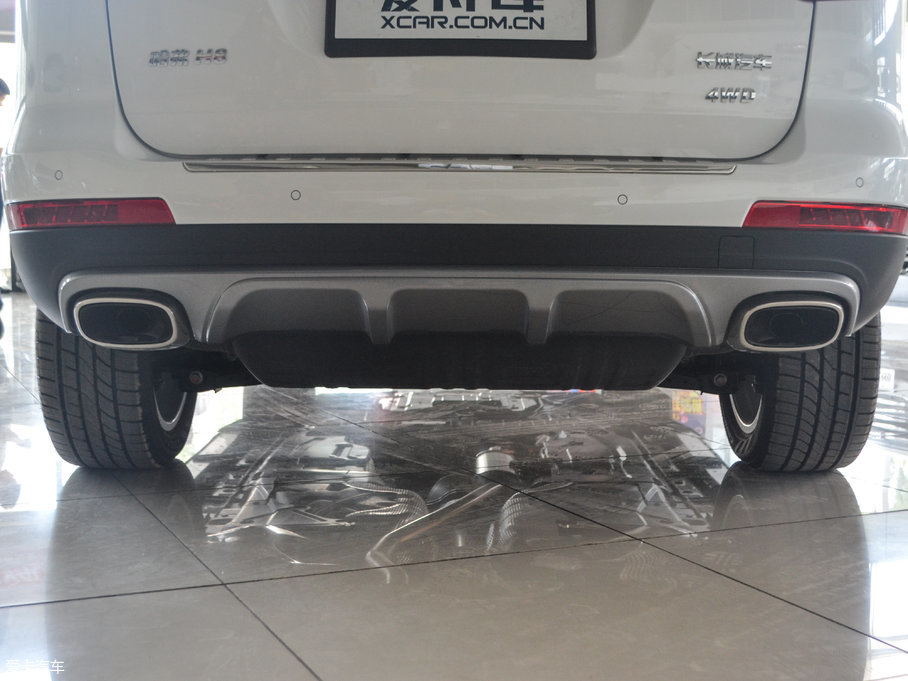 2017�����H8 2.0T �Ԅ�(d��ng)���(q��)������ ����