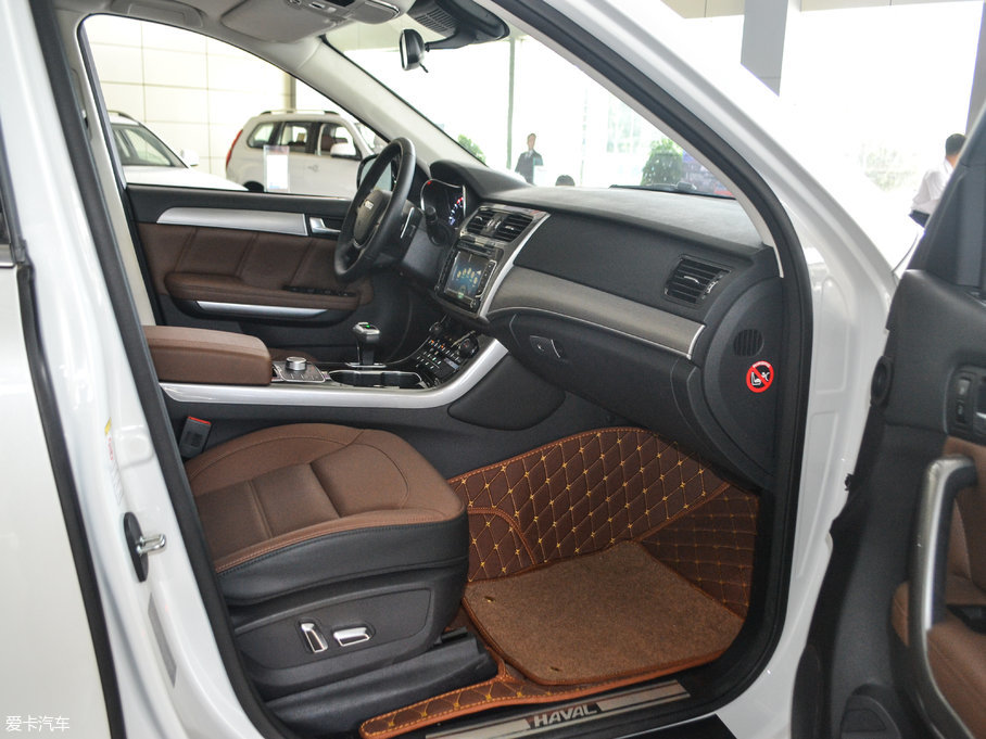 2017H8 2.0T Ԅ(dng)(q) 