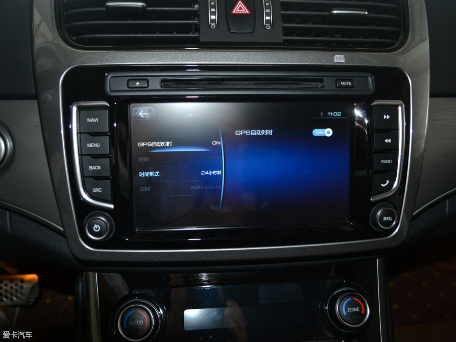 2017�����H8 2.0T �Ԅ���򌐂���� ����