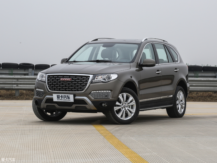 2017H8 2.0T Ԅ(dng)(q) 