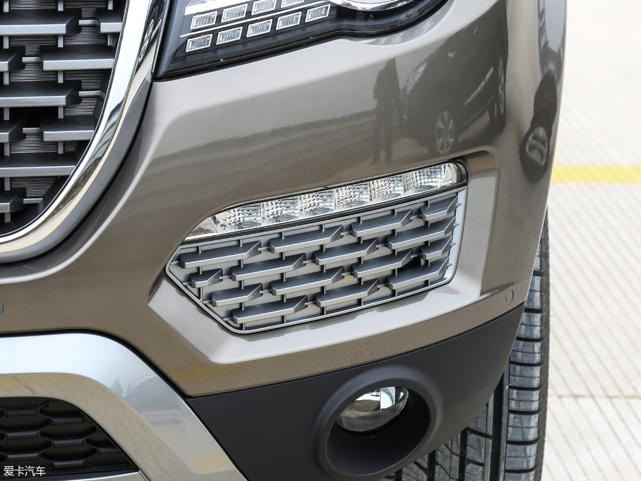 2017H8 2.0T Ԅ(dng)(q) 