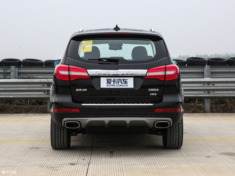 2017H8 2.0T Ԅ(dng)(q) 