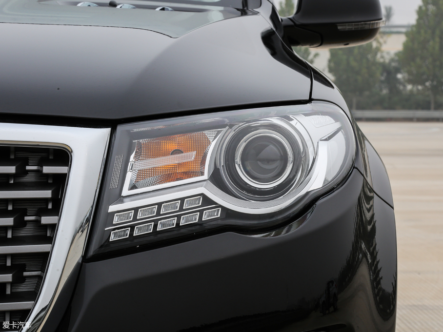 2017�����H8 2.0T �Ԅ���򌐂���� ����