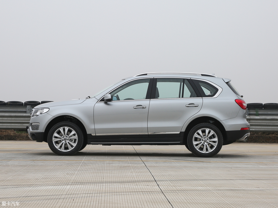 2017H8 2.0T Ԅ(dng)(q) 