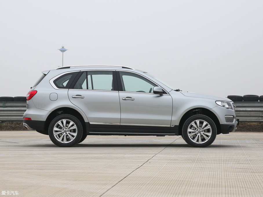 2017H8 2.0T Ԅ(dng)(q) 