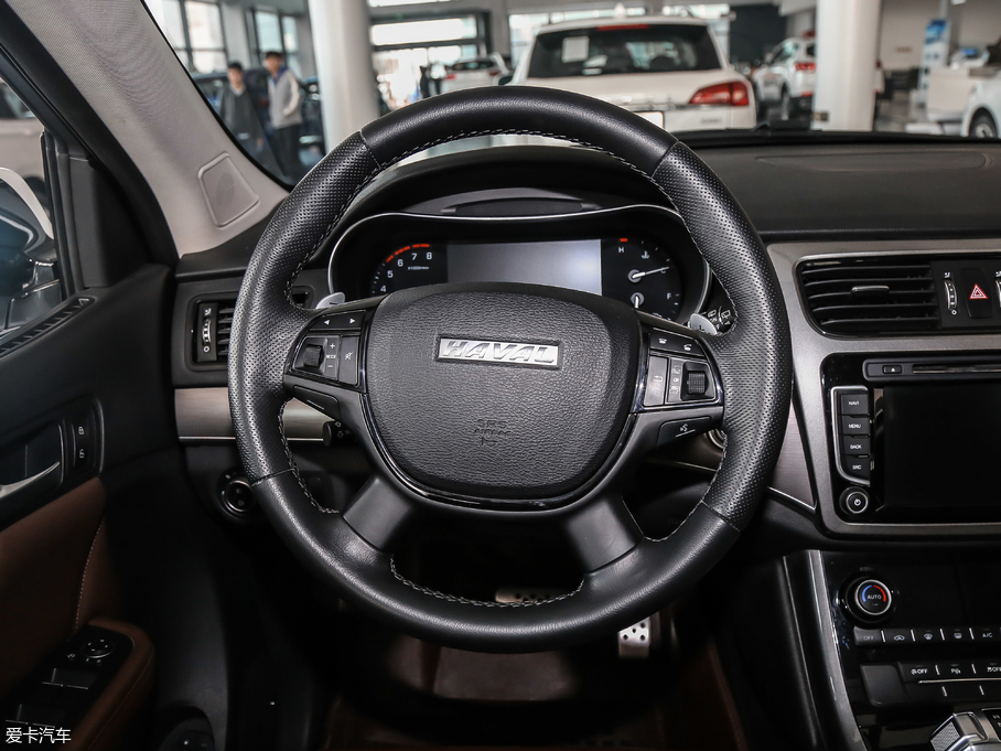 2017H8 2.0T Ԅ(dng)(q) 