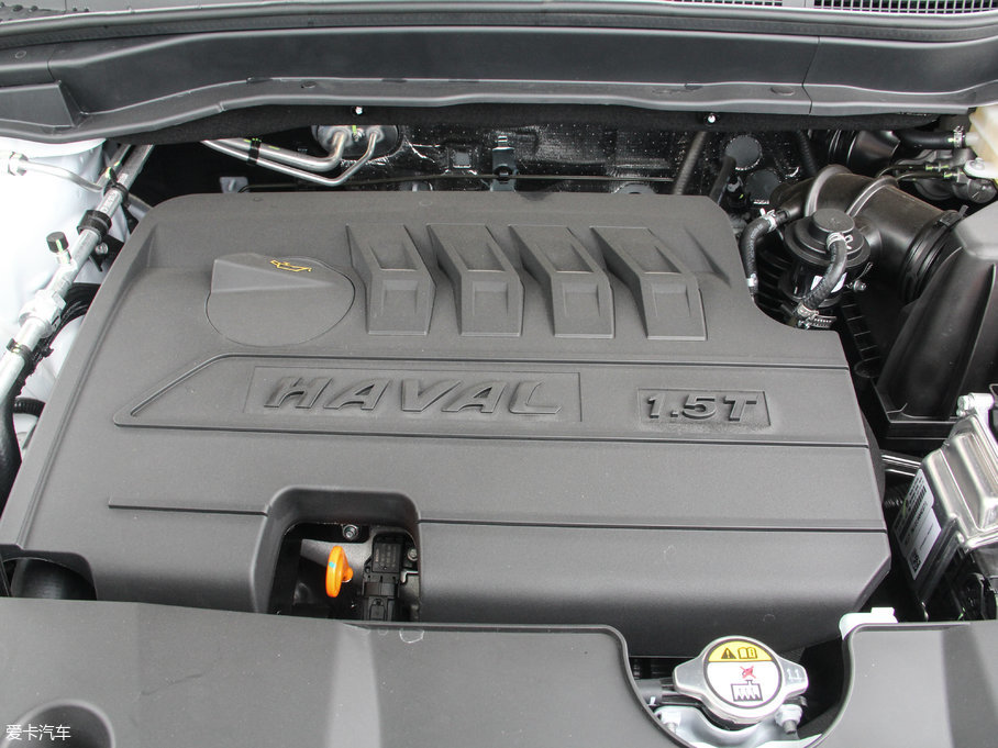 2017M6 1.5T ԄӃ(q)F