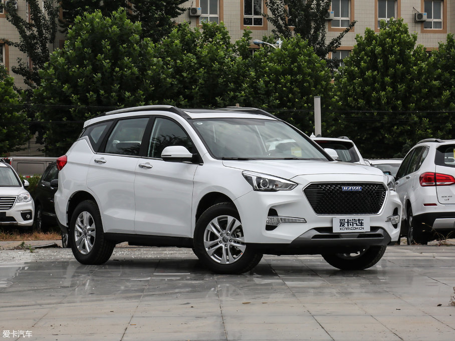 2017M6 1.5T ԄӃ򌾫Ӣ