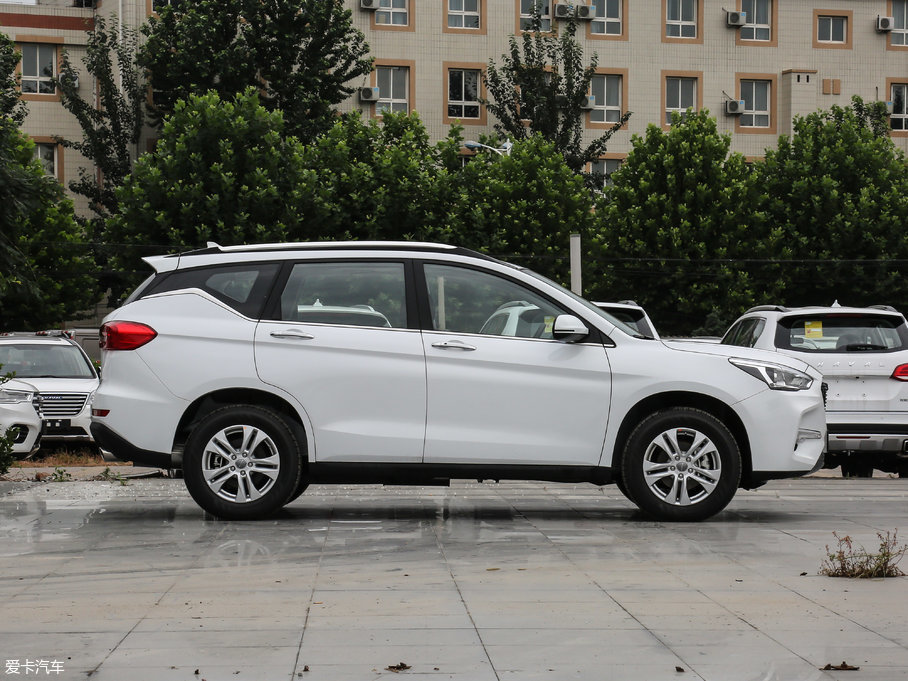 2017M6 1.5T ԄӃ(q)Ӣ