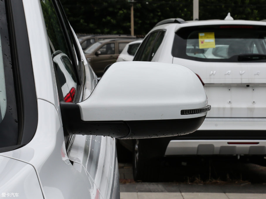 2017M6 1.5T ԄӃ(q)Ӣ