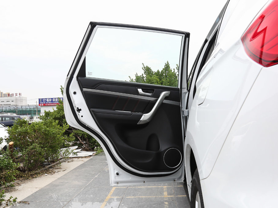 2017M6 1.5T ԄӃ򌾫Ӣ