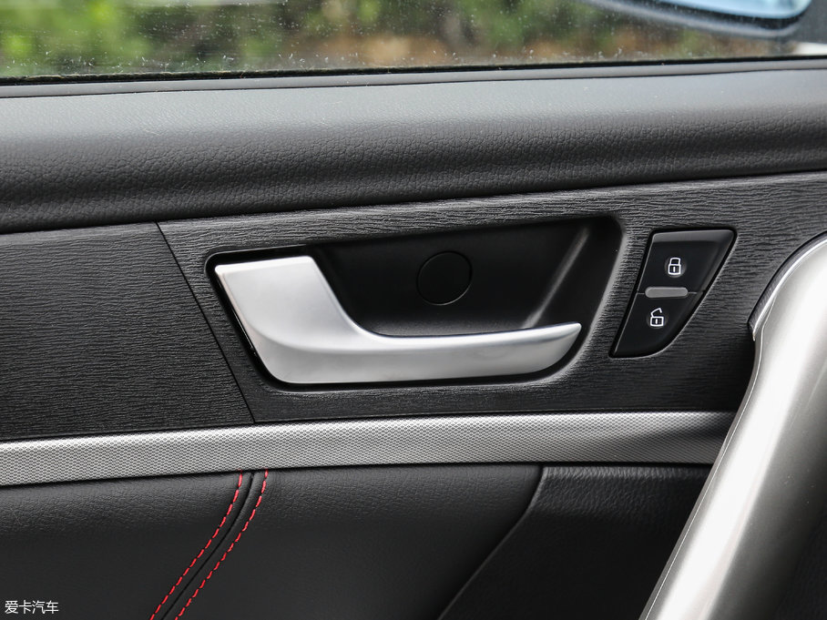 2017M6 1.5T ԄӃ(q)Ӣ