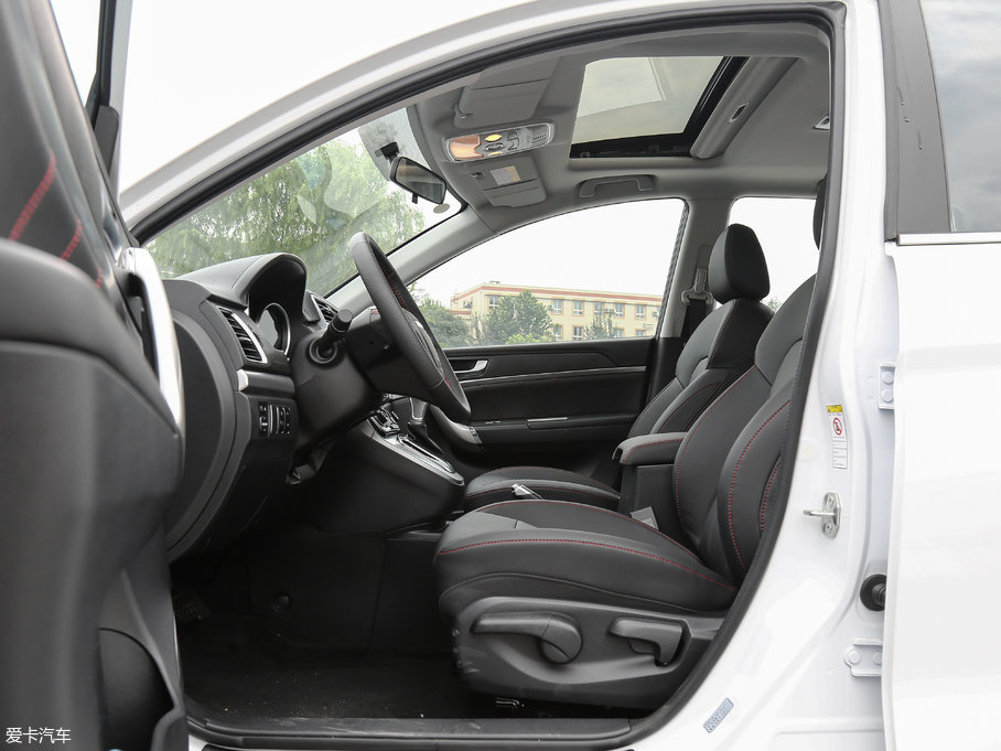 2017M6 1.5T ԄӃ򌾫Ӣ