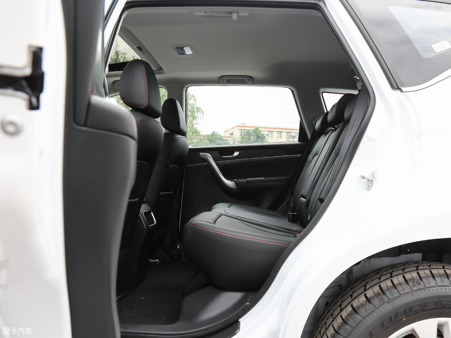 2017M6 1.5T ԄӃ(q)Ӣ