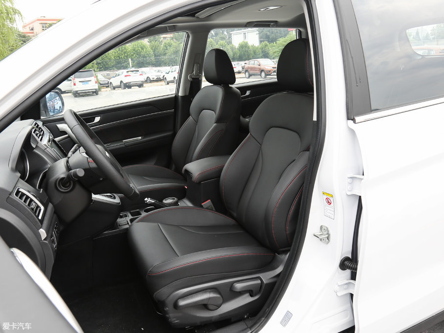 2017M6 1.5T ԄӃ򌾫Ӣ