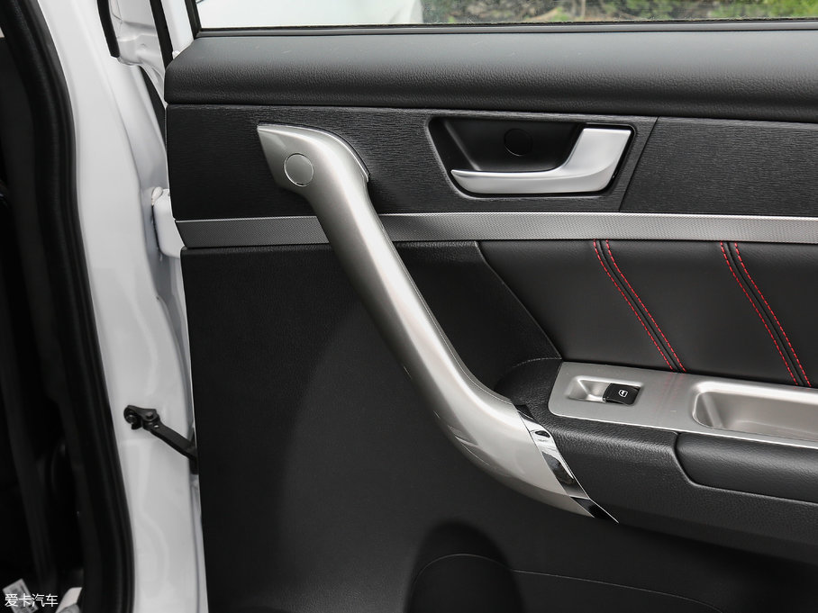 2017M6 1.5T ԄӃ(q)Ӣ