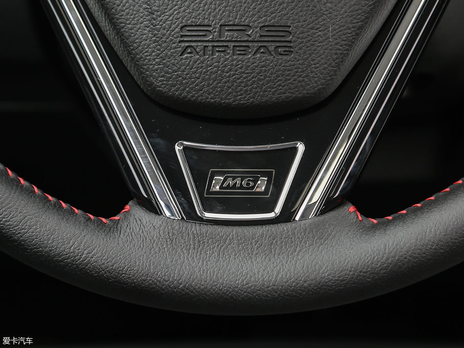 2017M6 1.5T ԄӃ(q)Ӣ