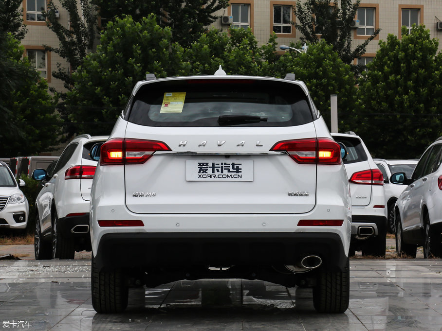 2017M6 1.5T Ԅ(dng)(q)Ӣ