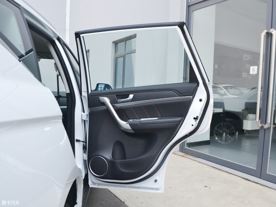 2017M6 1.5T Ԅ(dng)(q)а