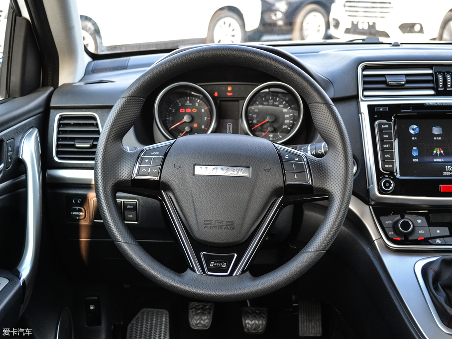 2017M6 1.5T քӃ򌶼а