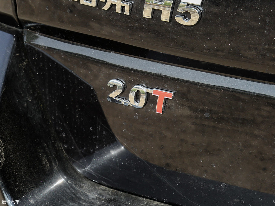 2018H5  2.0T քӃ򌾫Ӣ 