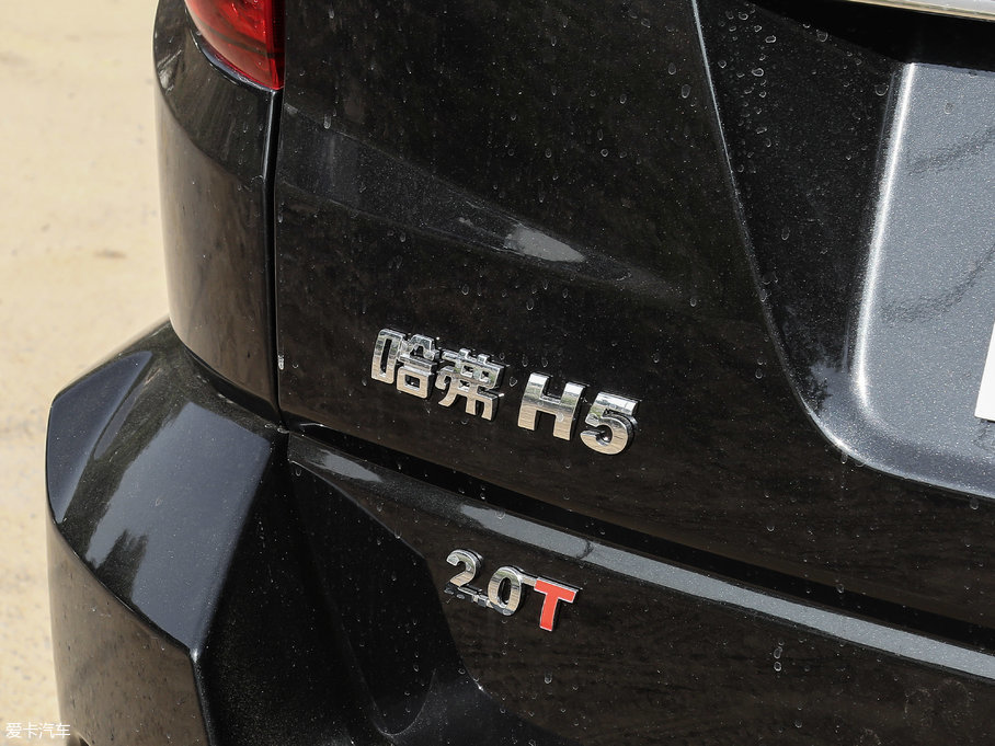 2018H5  2.0T քMȡ 