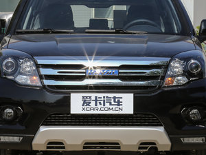 2018款经典版 2.0T 手动两驱精英型 汽油 中网