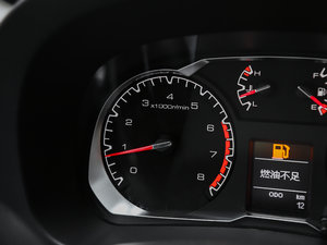 2018款经典版 2.0T 手动两驱精英型 汽油 中控区