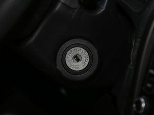 2018款经典版 2.0T 手动两驱精英型 汽油 中控区