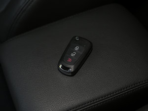 2018款经典版 2.0T 手动两驱精英型 汽油 车钥匙