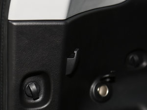 2018款经典版 2.0T 手动四驱进取型 汽油 空间座椅