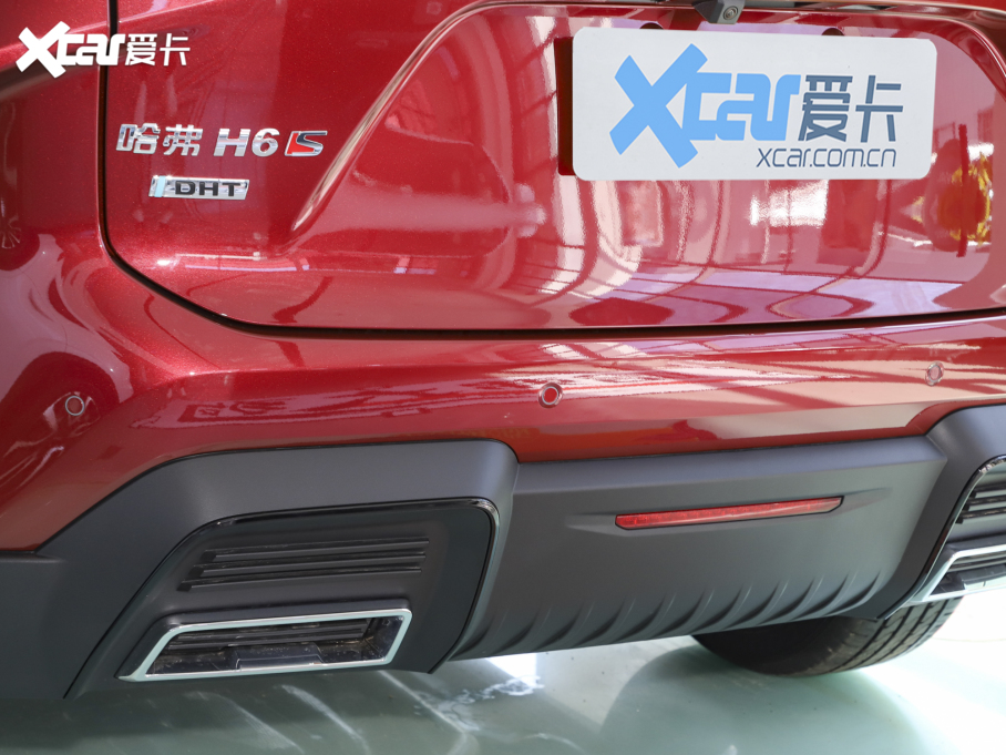 2021H6S 1.5T ܰDHT