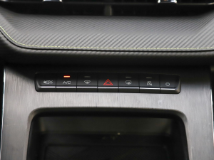 2021款2.0T 四驱潮跑版 空调调节