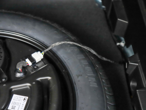 2021款2.0T 四驱潮跑版 其它
