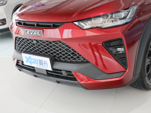 2021款1.5T 智跑版DHT 细节外观