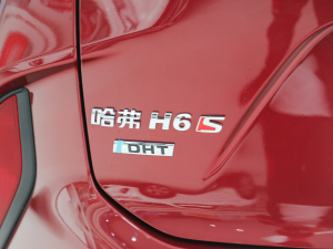2021款1.5T 智跑版DHT 细节外观