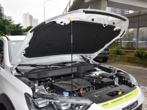 2021款2.0T 两驱悦跑版 其它