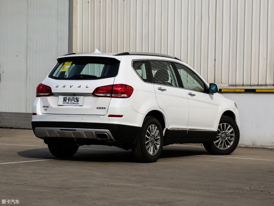 2018H6 {(ln)(bio) \(yn)(dng)1.5T ք(dng)(q)Ӣ