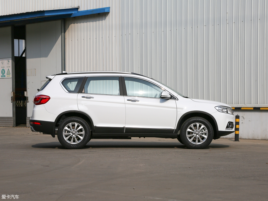 2018H6 \Ӱ 1.5T քӃ򌾫Ӣ