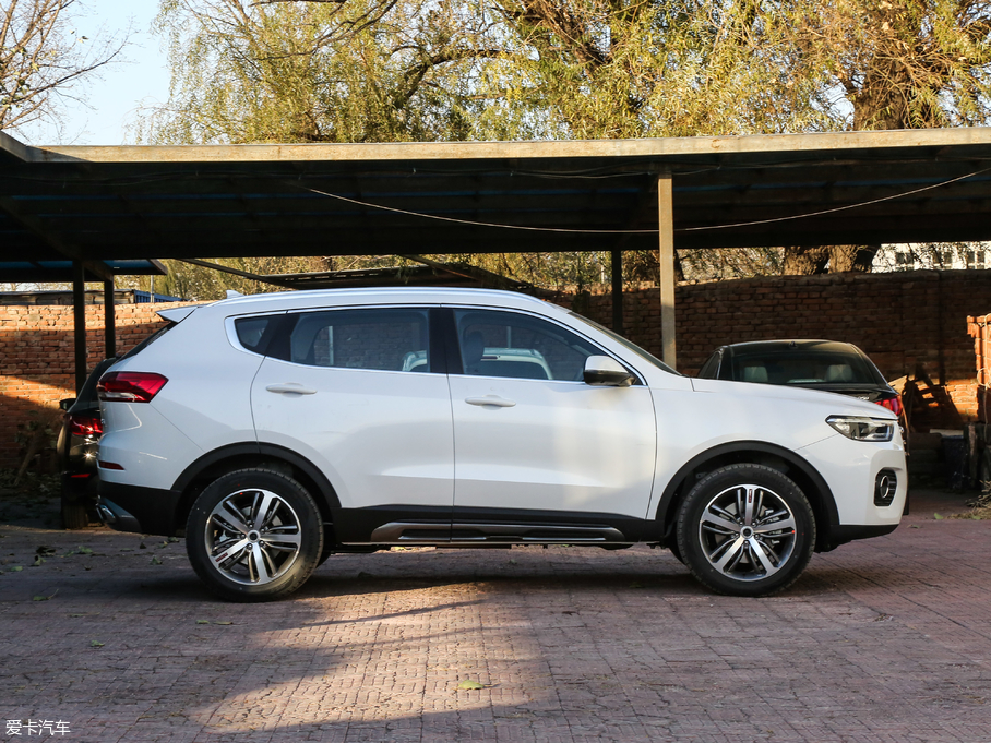 2018H6 \(yn)Ӱ 1.5T ԄӃ(q)F