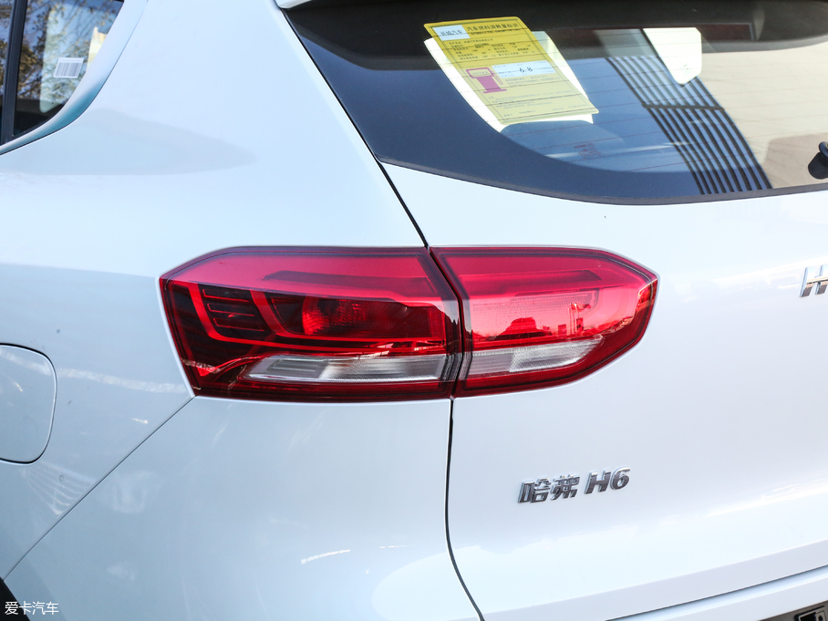 2018�����H6 �\�Ӱ� 1.5T �ԄӃ�����F��